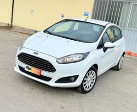 Ford Fiesta 1.4 5p. Bz.- GPL Titanium Neopatentati