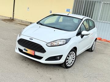 Ford Fiesta 1.4 5p. Bz.- GPL Titanium Neopatentati