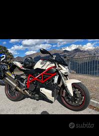 Ducati Streetfighter 1098