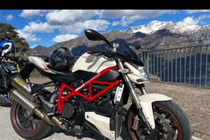 Ducati Streetfighter 1098