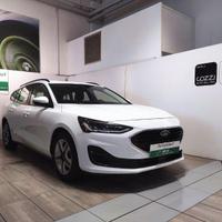 FORD Focus 4ª serie - Focus 1.5 EcoBlue 120 CV SW