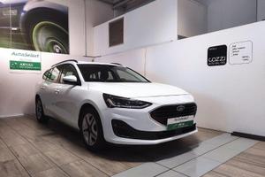 FORD Focus 4ª serie - Focus 1.5 EcoBlue 120 CV SW