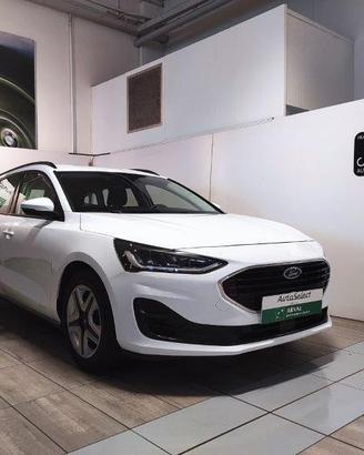 FORD Focus 4ª serie - Focus 1.5 EcoBlue 120 CV SW