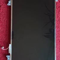Pannello LCD per notebook. 