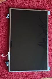 Pannello LCD per notebook. 