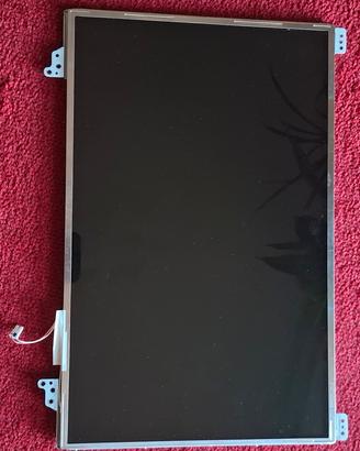 Pannello LCD per notebook. 