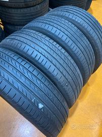 4 GOMME USATE ESTIVO 1955520 - CP66517789