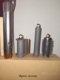 DYSON AIRWRAP 