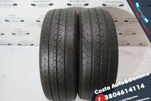 Saldi 215 70 15c Bridgestone 85%  215 70 R15