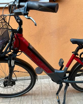 Ebike Olympia Roadster