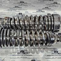 ammortizzatore posteriore yamaha v max 1200