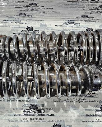 ammortizzatore posteriore yamaha v max 1200