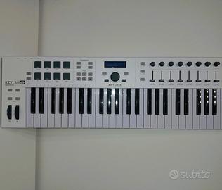 Arturia Keylab 49 Essential Mk2