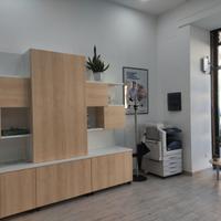 Via Santa Cecilia - Locale commerciale Cat c/1