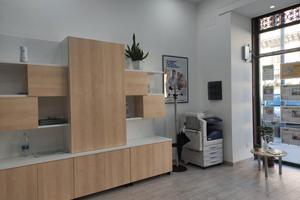 Via Santa Cecilia - Locale commerciale Cat c/1