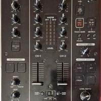 Mixer Pioneer Djm 350