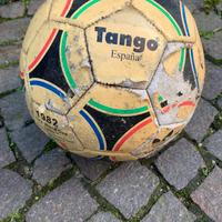 Pallone Tango Adidas