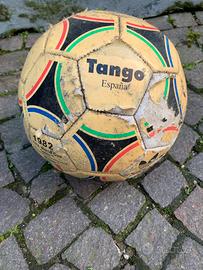 Pallone Tango Adidas