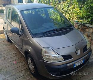 Renault modus 1.2 benzina