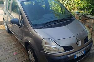 Renault modus 1.2 benzina