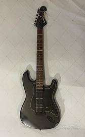 Chitarra Elettrica Tenson California Series