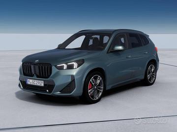 BMW X1 sDrive20i 48V MSport Pro