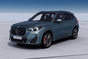 BMW X1 sDrive20i 48V MSport Pro