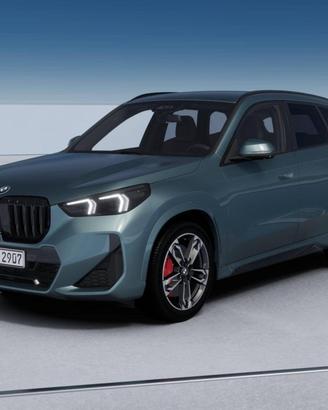BMW X1 sDrive20i 48V MSport Pro
