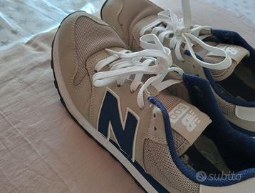 New Balance n 43     n. 2 paia  usate