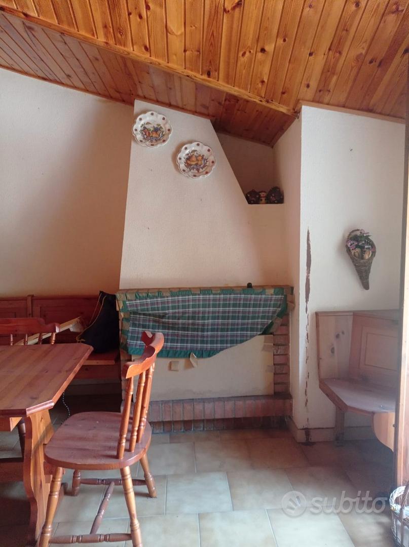 Apartment in Taverna, Villaggio Cutura - Vista 5
