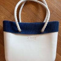 Borsa "O Bag"