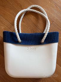 Borsa "O Bag"