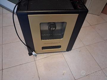 Scaldabagno elettrico