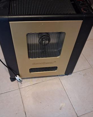 Scaldabagno elettrico