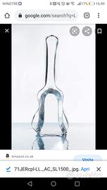 Lava crystal bag per Lava me 2 NUOVA