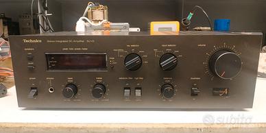 Amplificatore Technics mod. SU-V2
