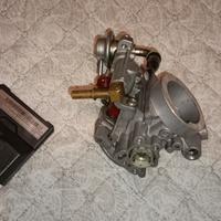  ricambi Husqvarna 610 i.e