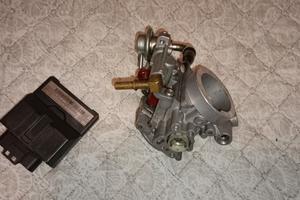  ricambi Husqvarna 610 i.e