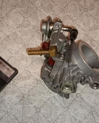  ricambi Husqvarna 610 i.e