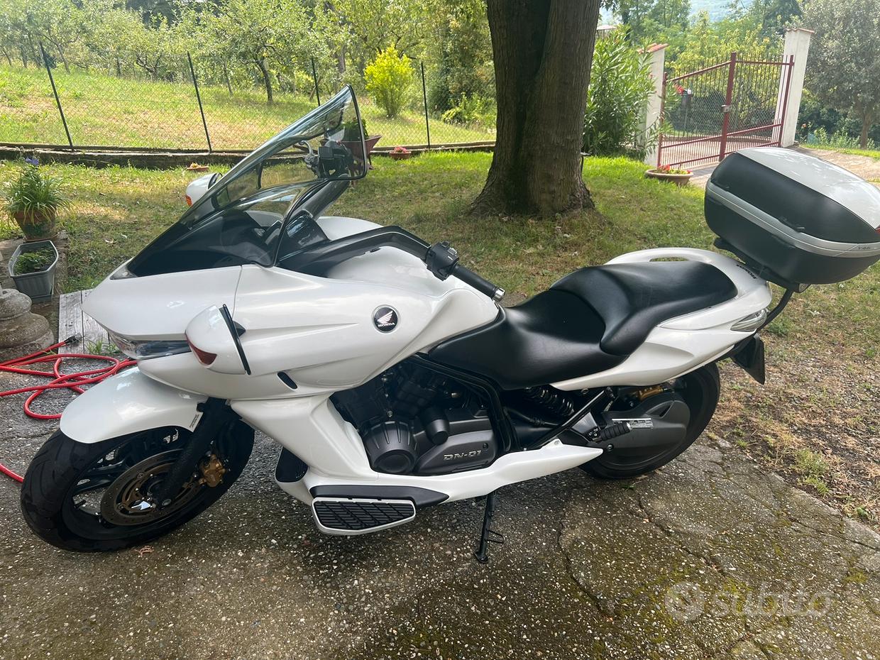 Dn01 honda Vendita in Moto e scooter