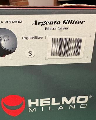 Casco da donna