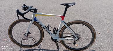 bicicletta Look Blade 795 rs