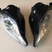 Fanali Peugeot Geopolis