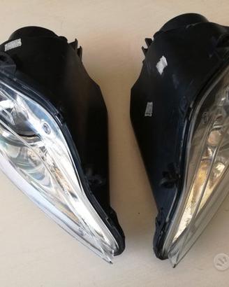 Fanali Peugeot Geopolis