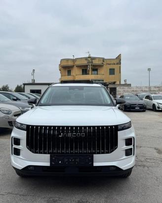JAECOO Jaecoo 7 1.5 TGDI PHEV Exclusive 347 cv
