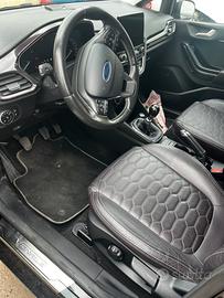 FORD FIESTA VIGNALE 15 D.