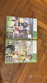 fifa 16-17 xbox360