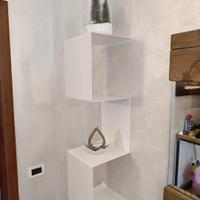 Librerie in acciao
