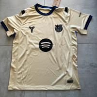 Maglia Rashford 14 Barcellona 2025/2026