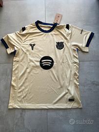 Maglia Rashford 14 Barcellona 2025/2026